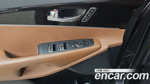 Kia Sorento 2018 — фото 14