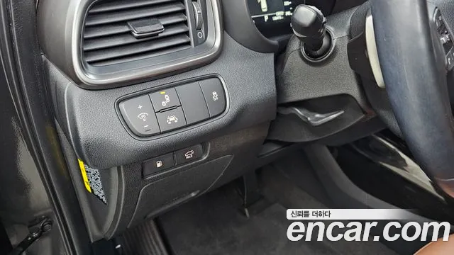 Kia Sorento 2018 — фото 15