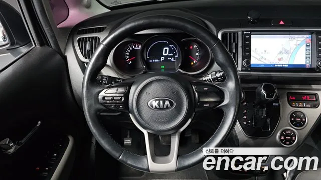Kia RAY 2018 — фото 15