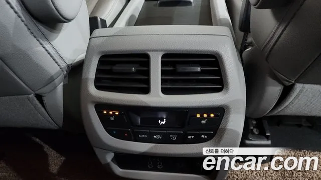 Honda Pilot 2021 — фото 19