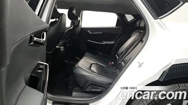 Kia EV6 2022 — фото 12