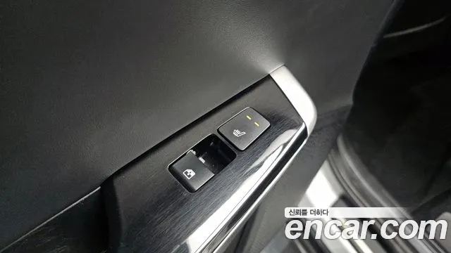 Kia EV6 2022 — фото 19