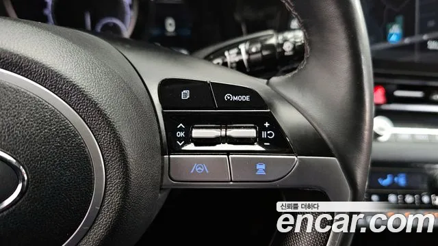 Hyundai AVANTE 2022 — фото 12