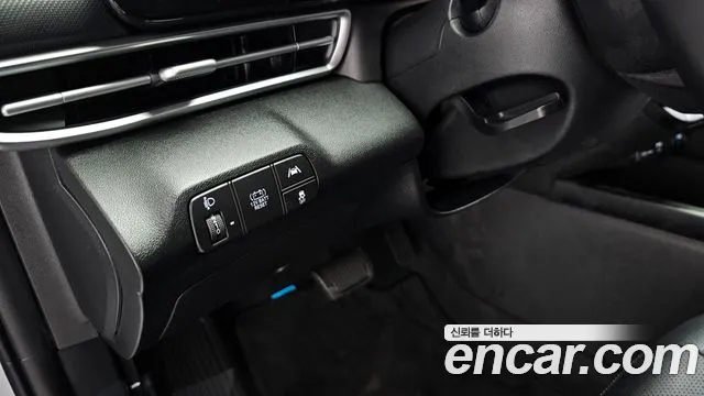 Hyundai AVANTE 2022 — фото 16