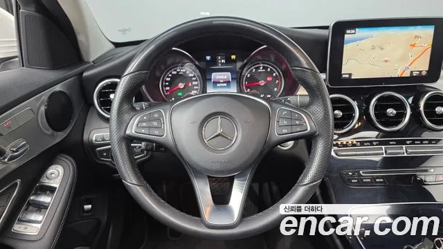 Mercedes-Benz C-Class 2017 — фото 13