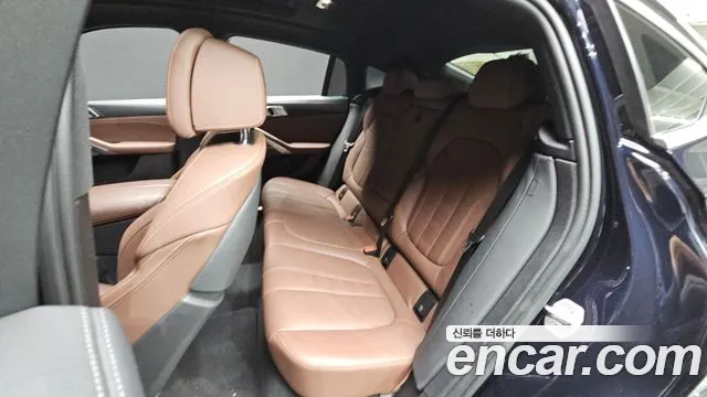 BMW X6 2020 — фото 12
