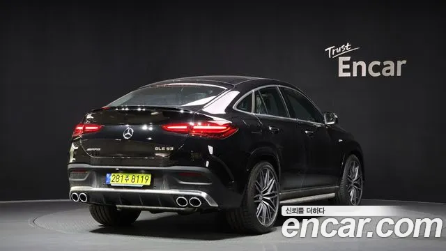 Mercedes-Benz GLE-Class 2026 — фото 2