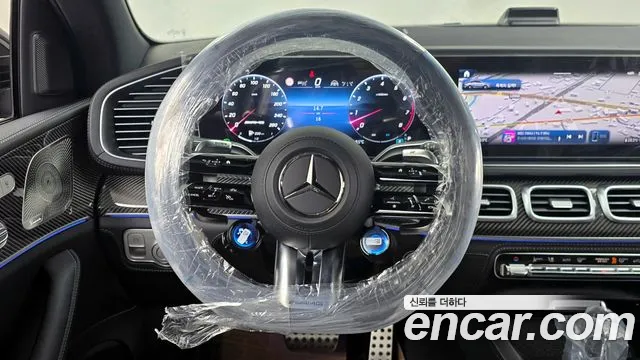 Mercedes-Benz GLE-Class 2026 — фото 13