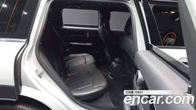 Mini Clubman 2022 — фото 12