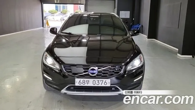 Volvo V60 2016 — фото 3