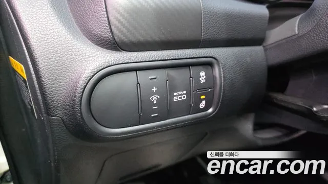 Kia K3 2015 — фото 16