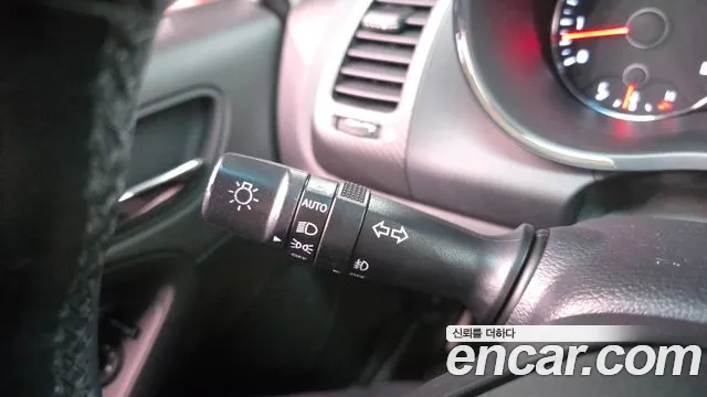 Kia K3 2015 — фото 17