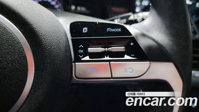 Hyundai AVANTE 2021 — фото 13