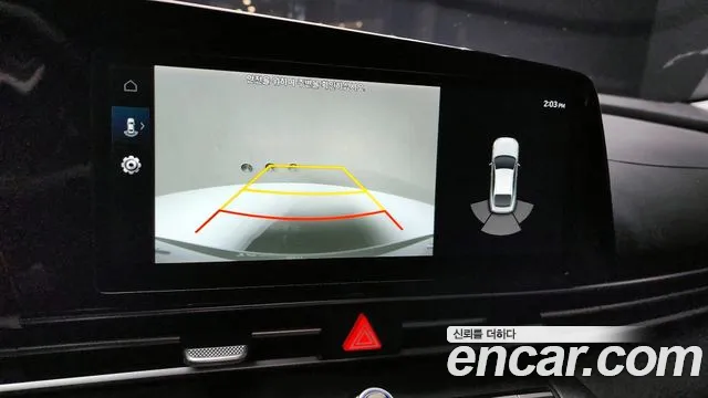 Hyundai AVANTE 2021 — фото 15