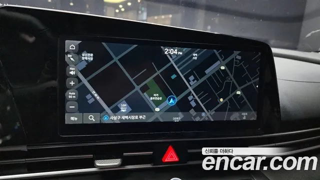 Hyundai AVANTE 2021 — фото 19