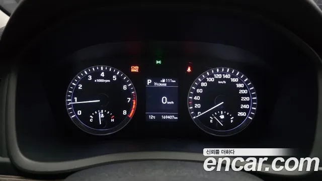 Hyundai Sonata 2018 — фото 8