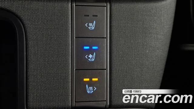 Hyundai Casper 2022 — фото 9