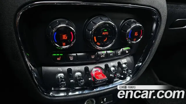 Mini Clubman 2020 — фото 16