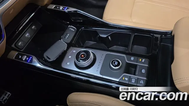 Kia Sorento 2022 — фото 9