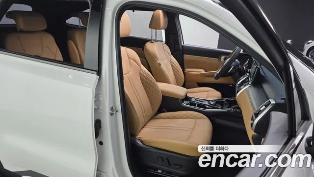 Kia Sorento 2022 — фото 12