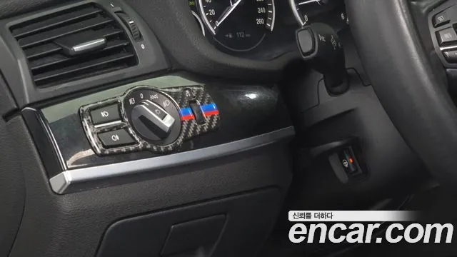 BMW X4 2015 — фото 14