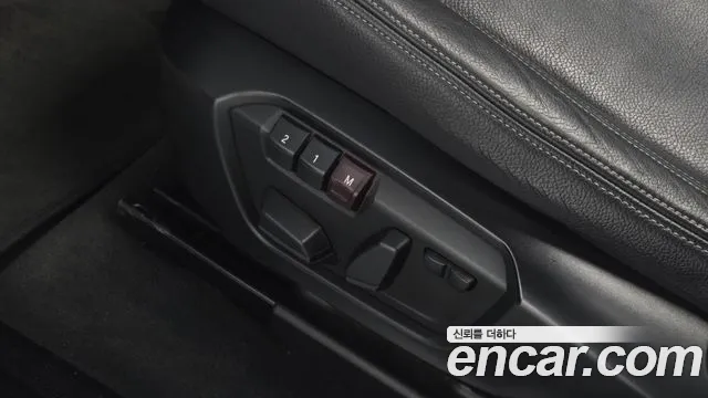 BMW X4 2015 — фото 18