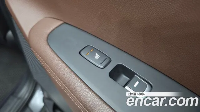 Kia Sorento 2017 — фото 19