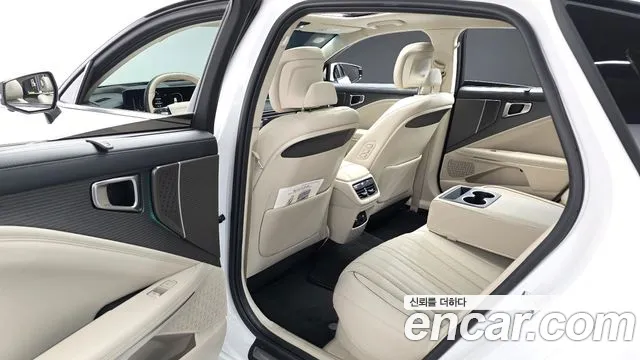 Kia K8 2025 — фото 12