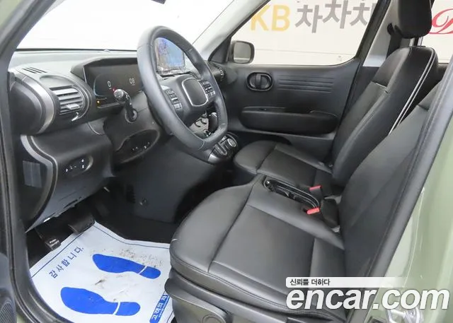Hyundai Casper 2024 — фото 10