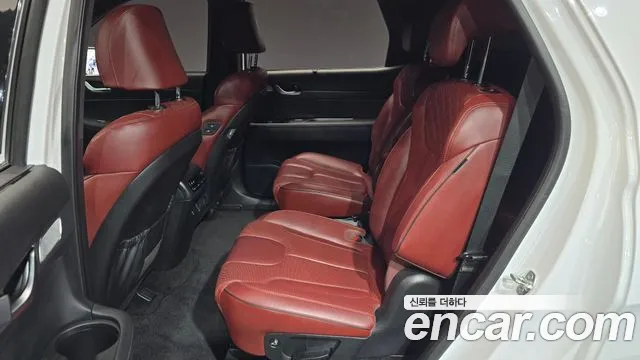 Hyundai Palisade 2019 — фото 12