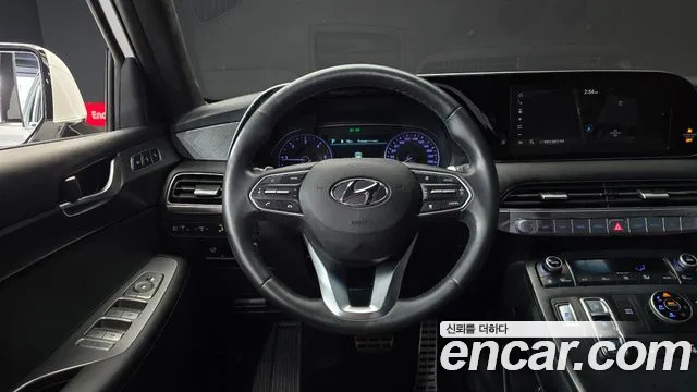 Hyundai Palisade 2019 — фото 13
