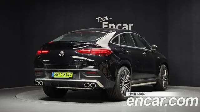 Mercedes-Benz GLE-Class 2026 — фото 2