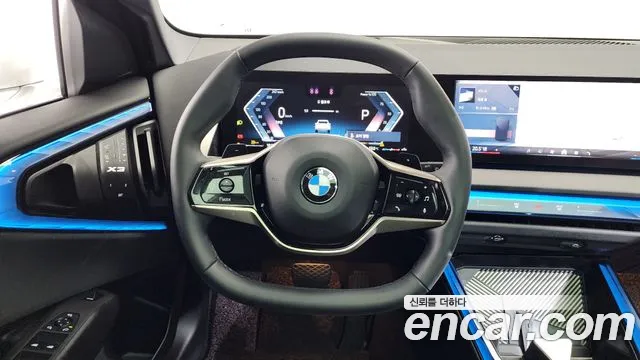 BMW X3 2025 — фото 13