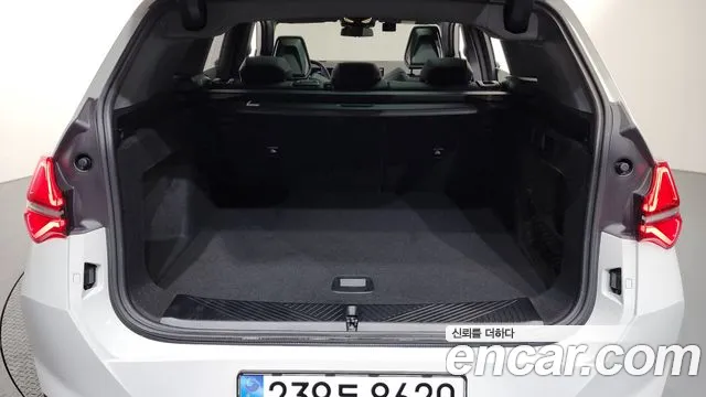 BMW X3 2025 — фото 20
