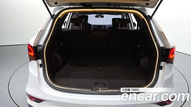 Hyundai Santafe 2016 — фото 20