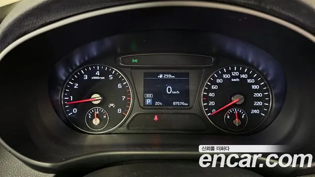 Kia Sorento 2018 — фото 8