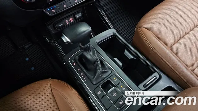 Kia Sorento 2018 — фото 9