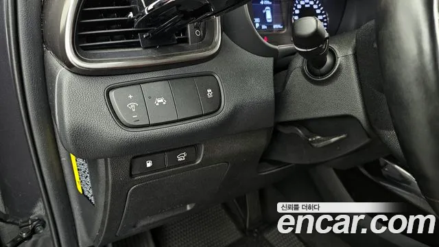 Kia Sorento 2018 — фото 16