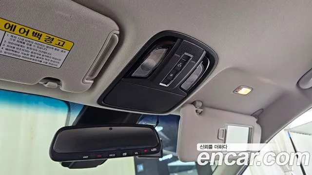 Kia Sorento 2018 — фото 17