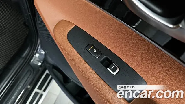 Kia Sorento 2018 — фото 18