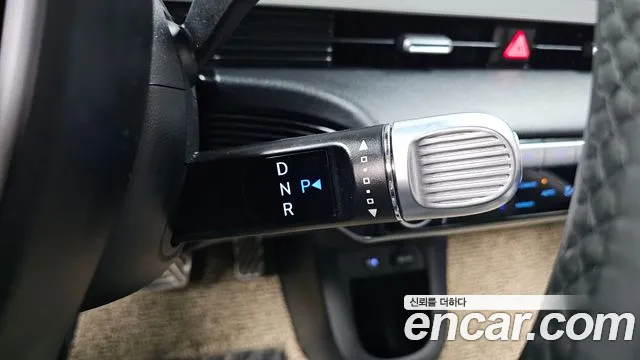 Hyundai Ioniq5 2023 — фото 9