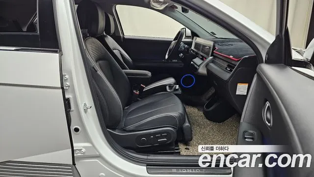 Hyundai Ioniq5 2023 — фото 11