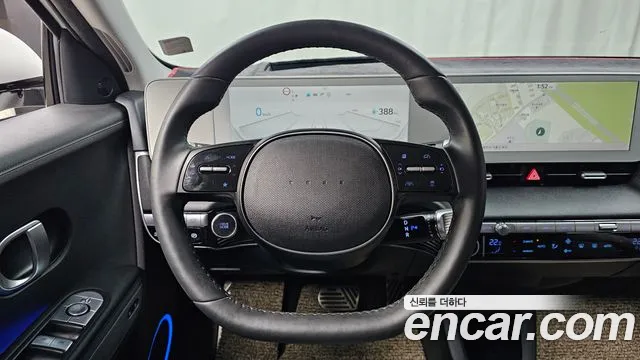 Hyundai Ioniq5 2023 — фото 13