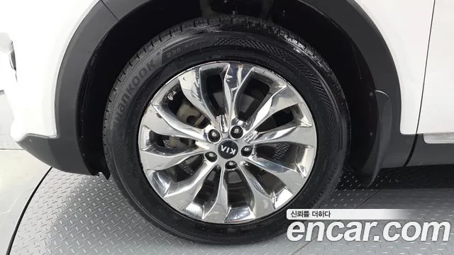 Kia Sorento 2018 — фото 5