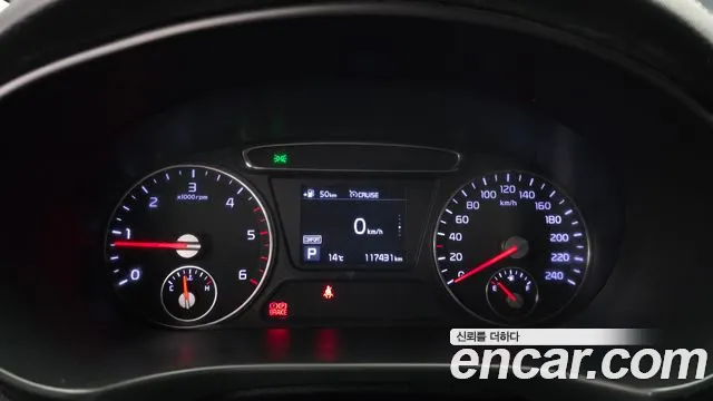Kia Sorento 2018 — фото 8