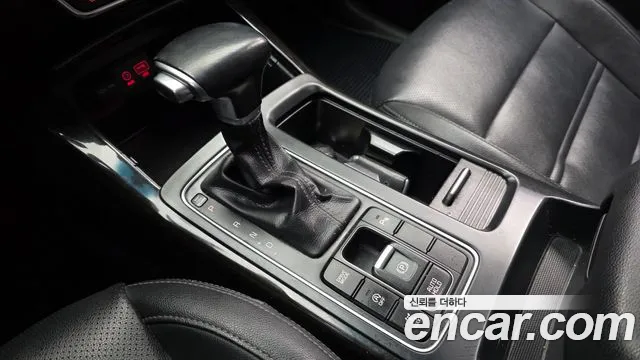 Kia Sorento 2018 — фото 9