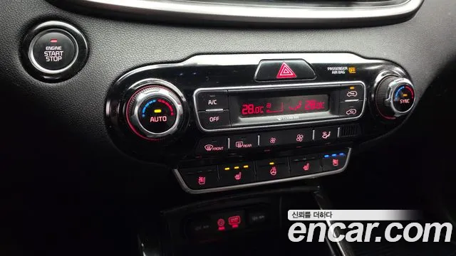 Kia Sorento 2018 — фото 16