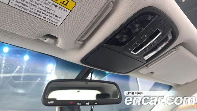 Kia Sorento 2018 — фото 17