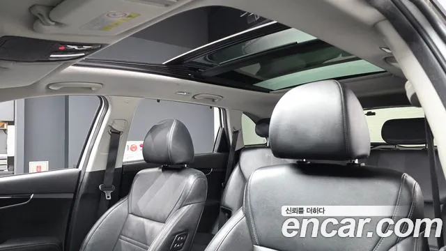 Kia Sorento 2018 — фото 18