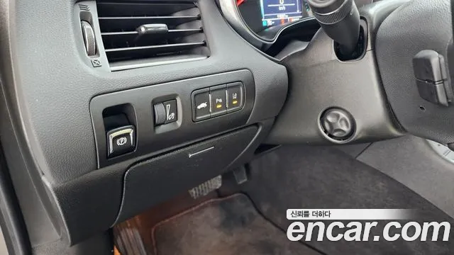 ChevroletGMDaewoo Impala 2017 — фото 14